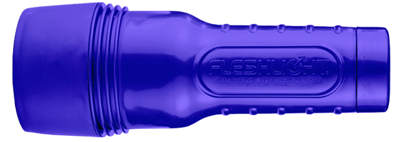 Funda Fleshlight: Azul - Fleshlight