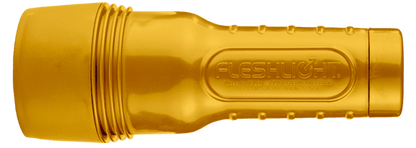 Funda Fleshlight: Oro - Fleshlight
