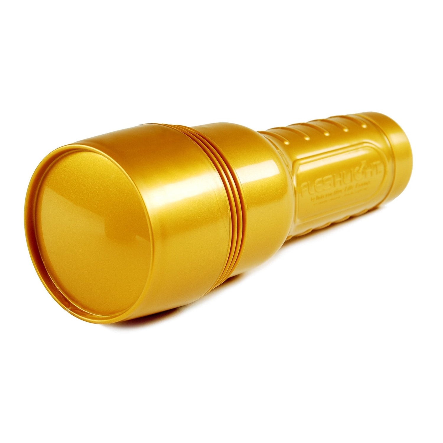 Funda Fleshlight: Oro - Fleshlight
