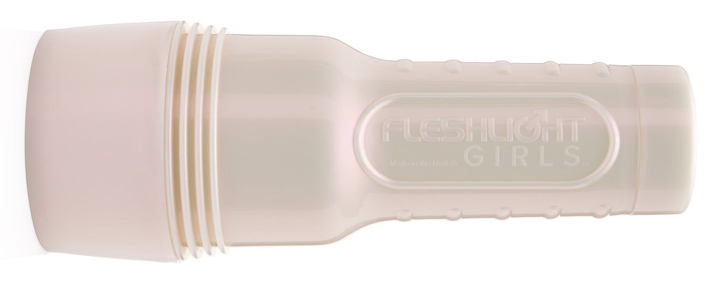 Funda Fleshlight: Perla - Fleshlight