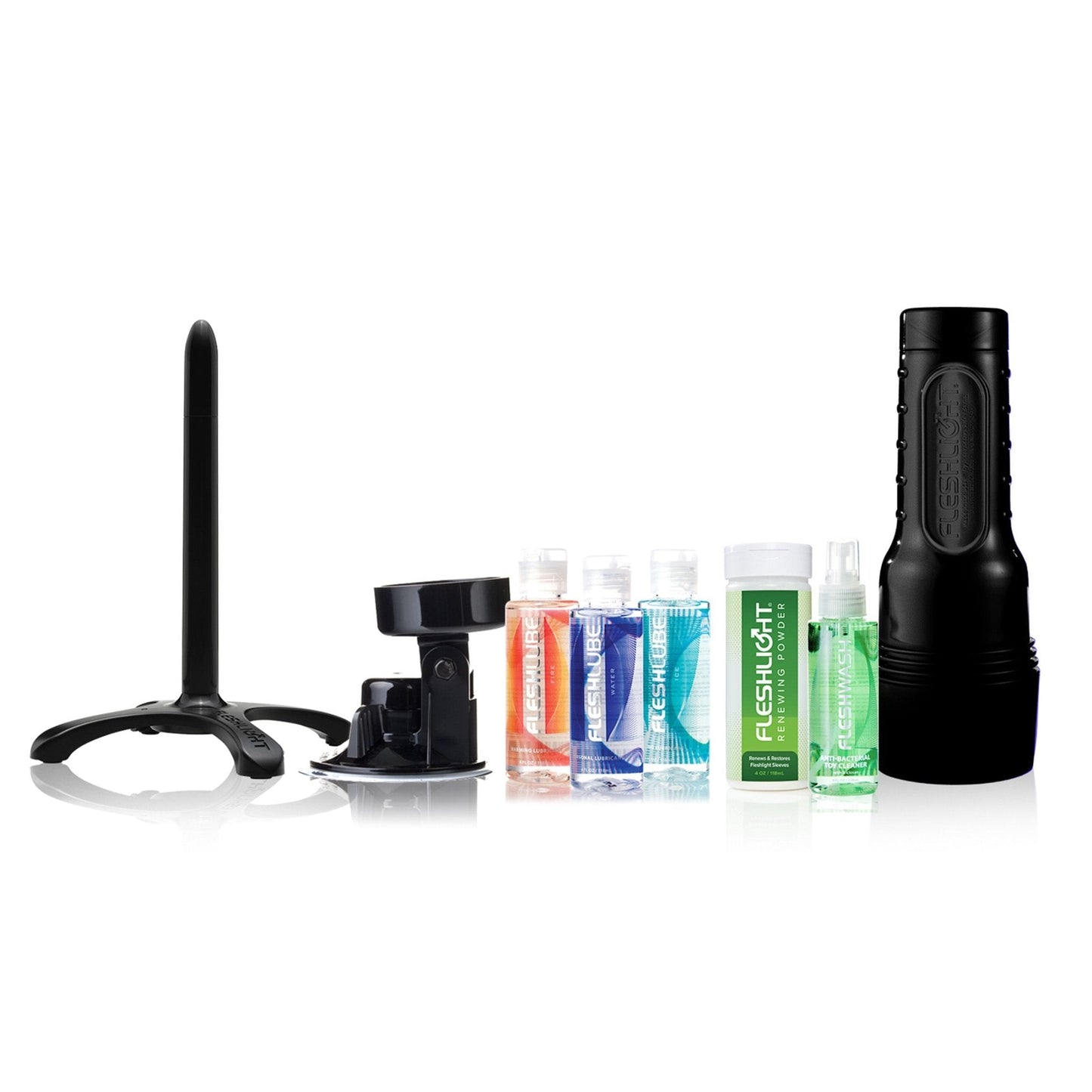 Consigue un combo de actualización - Fleshlight