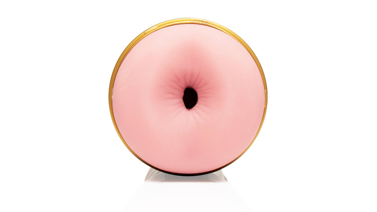 GO Stamina Training Unit™ Trasero - Fleshlight
