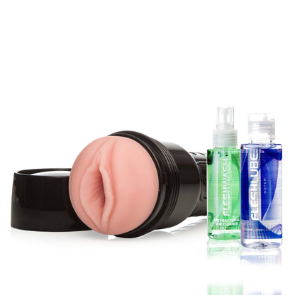 Pack Go Surge Lady - Fleshlight