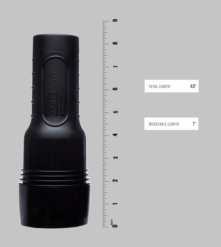 Pack Go Surge Lady - Fleshlight