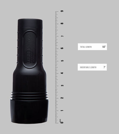 Pack Go Surge Lady - Fleshlight