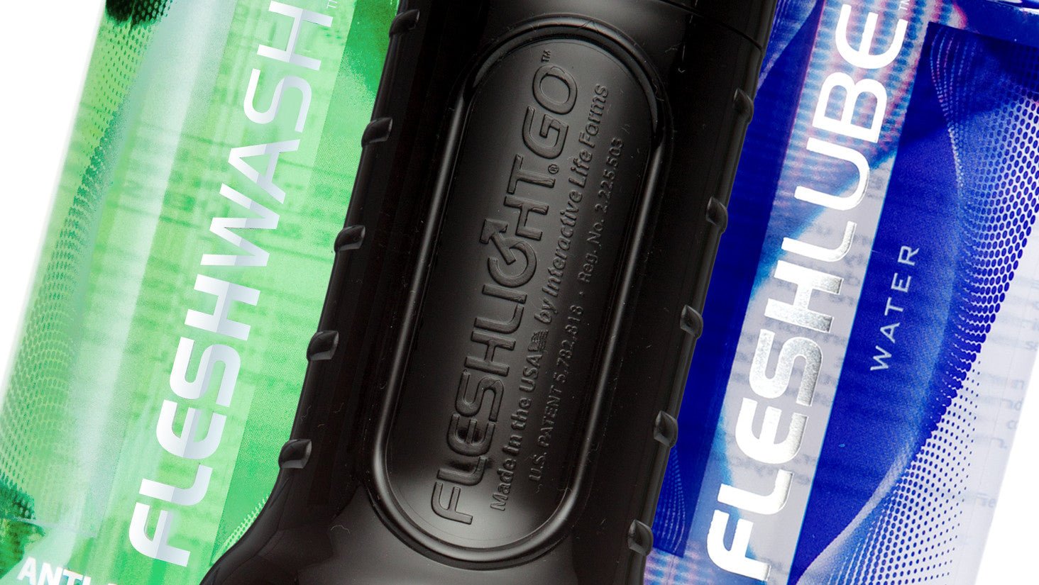Pack Go Surge Lady - Fleshlight