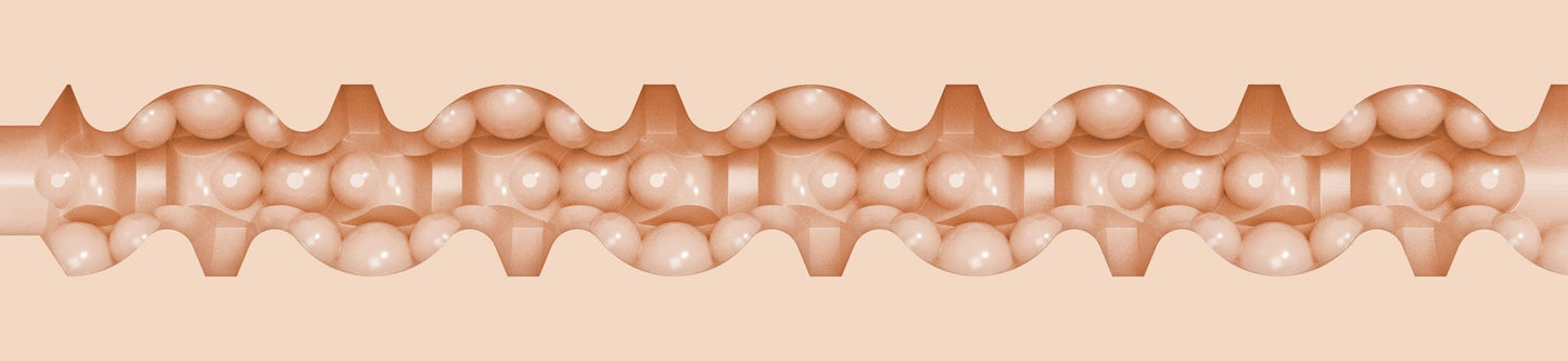 textura:pastel