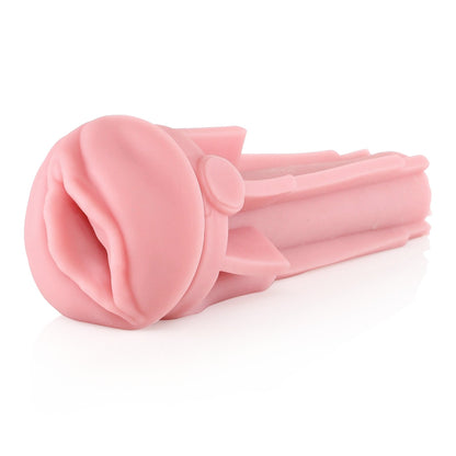 Manga rosa celeste