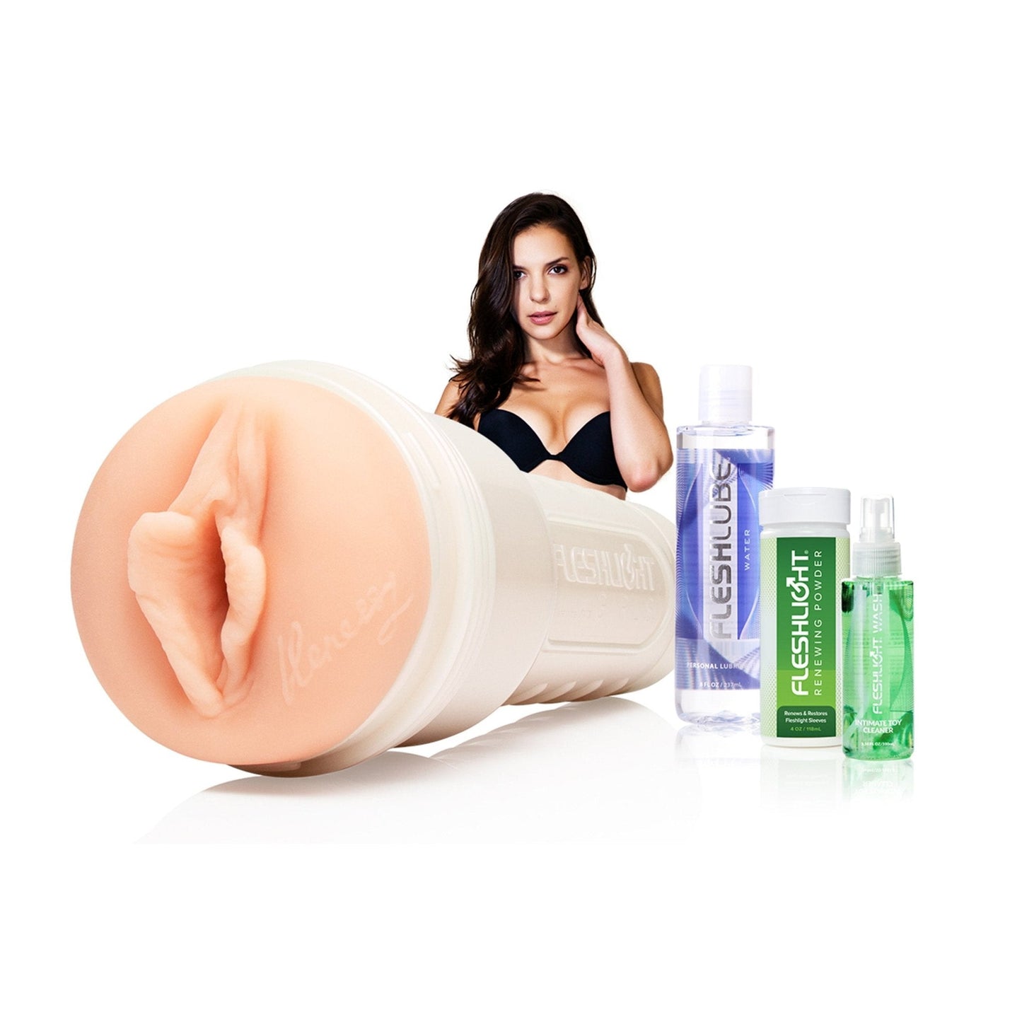 Paquete combinado Henessy Fanatic