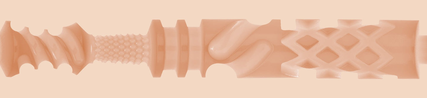 textura