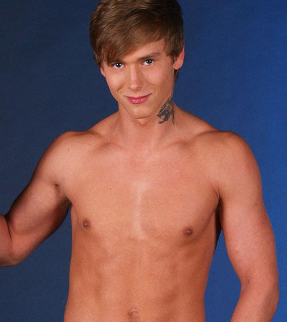 Kevin Warhol - Consolador - Fleshlight