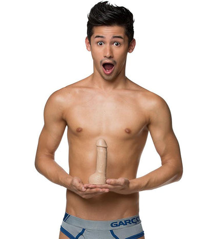 Liam Riley - Consolador - Fleshlight