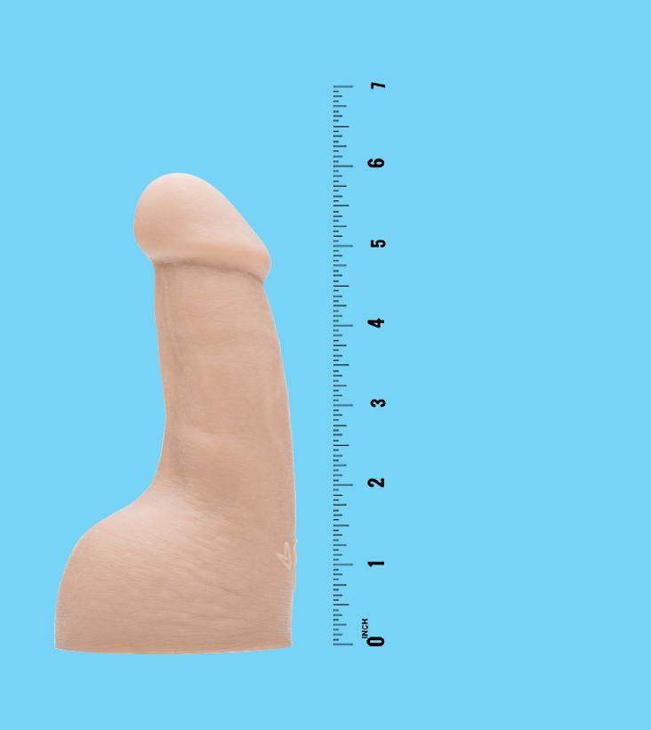 Liam Riley - Consolador - Fleshlight