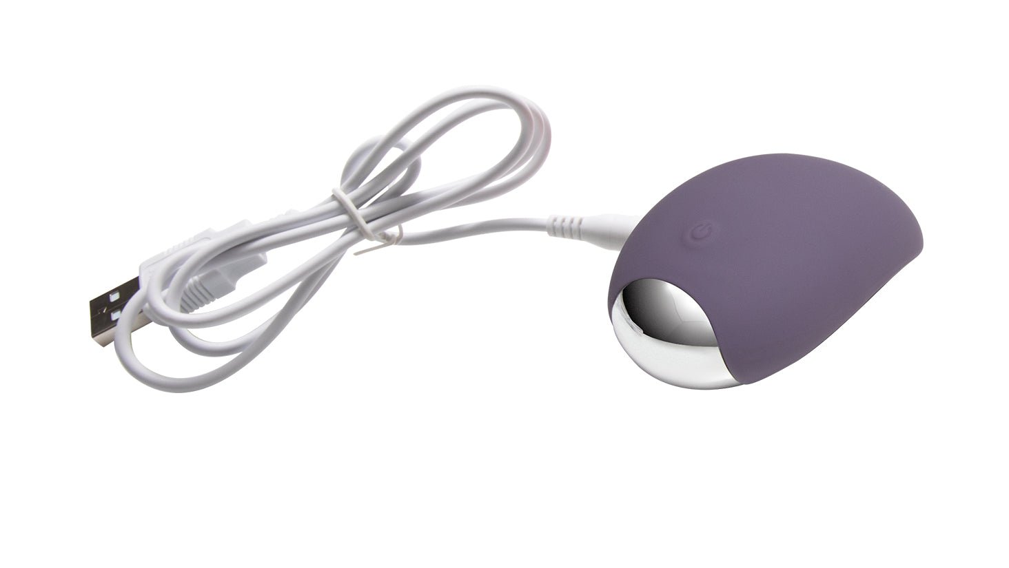Vibrador de palma Lotus Bloom - Fleshlight