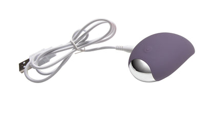 Vibrador de palma Lotus Bloom - Fleshlight