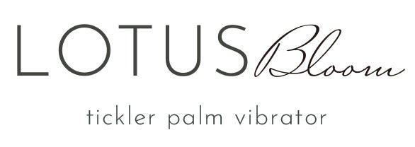 Vibrador de palma Lotus Bloom - Fleshlight