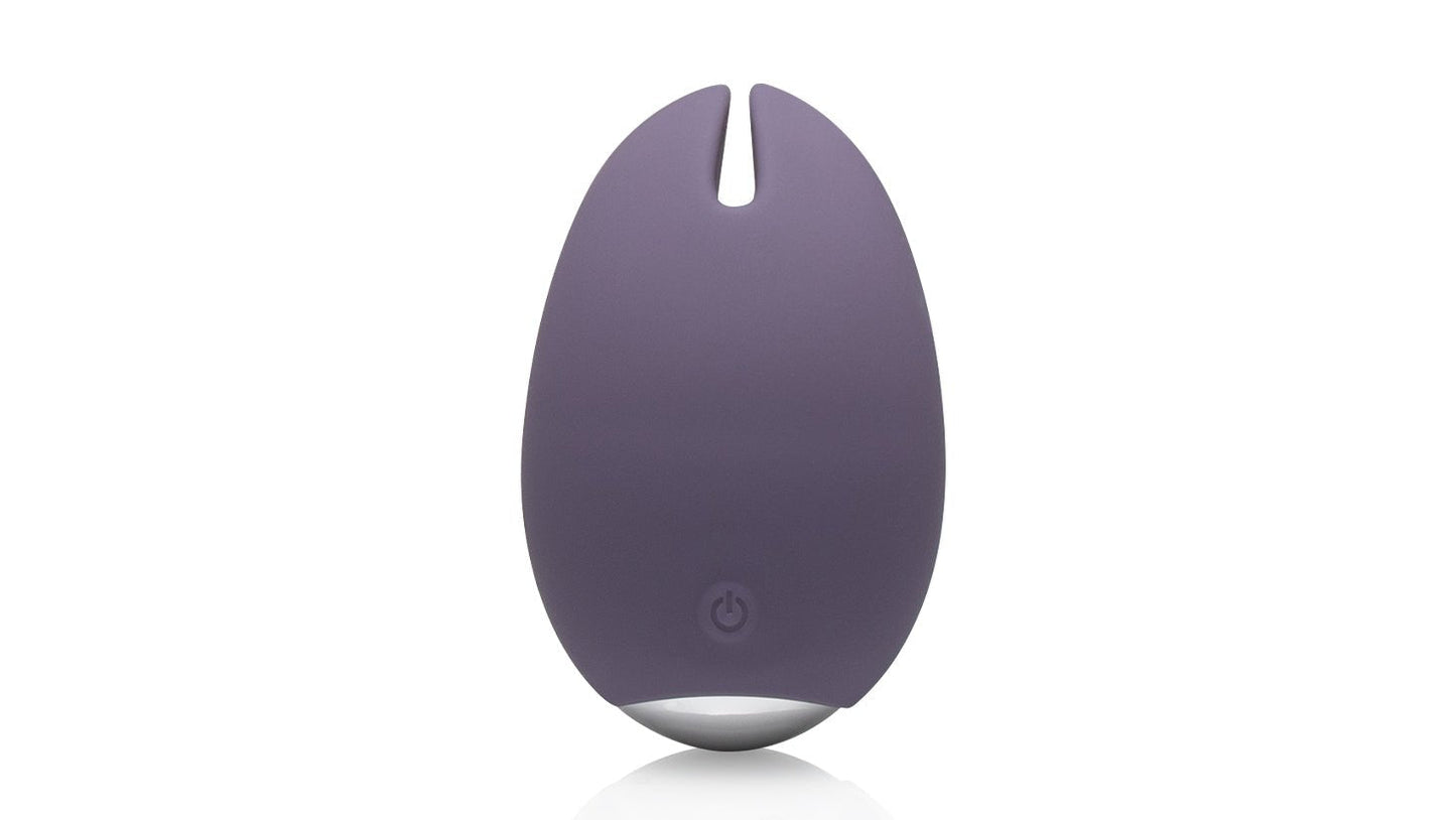 Vibrador de palma Lotus Bloom - Fleshlight