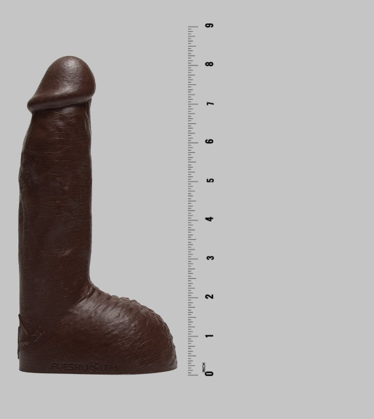 Max Konnor - Consolador - Fleshlight