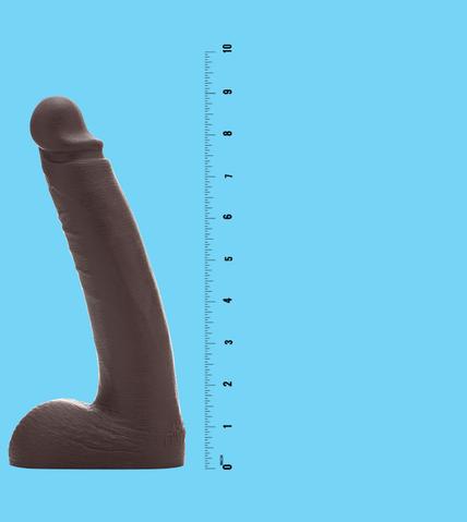Milan Christopher - Consolador - Fleshlight