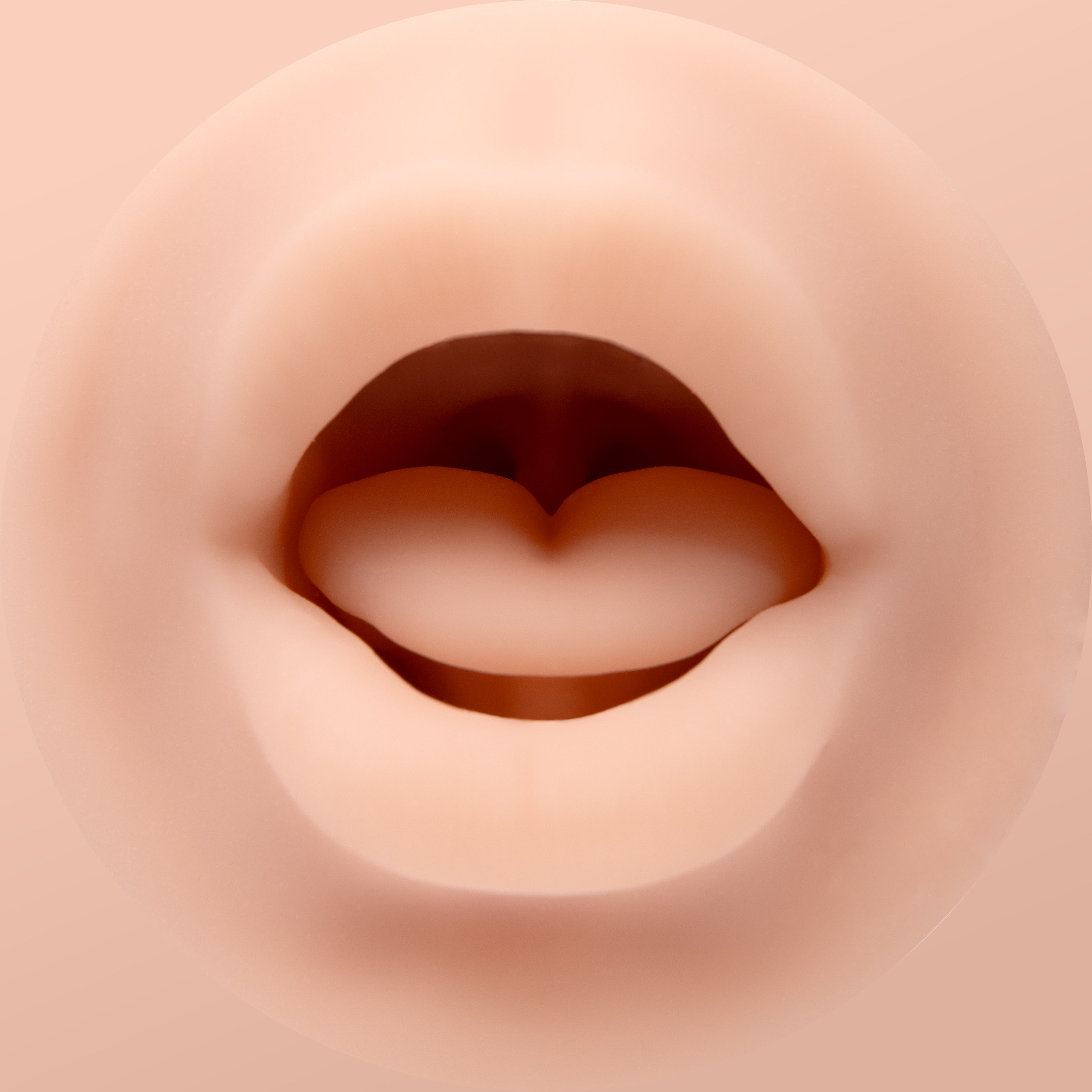Icono de la boca