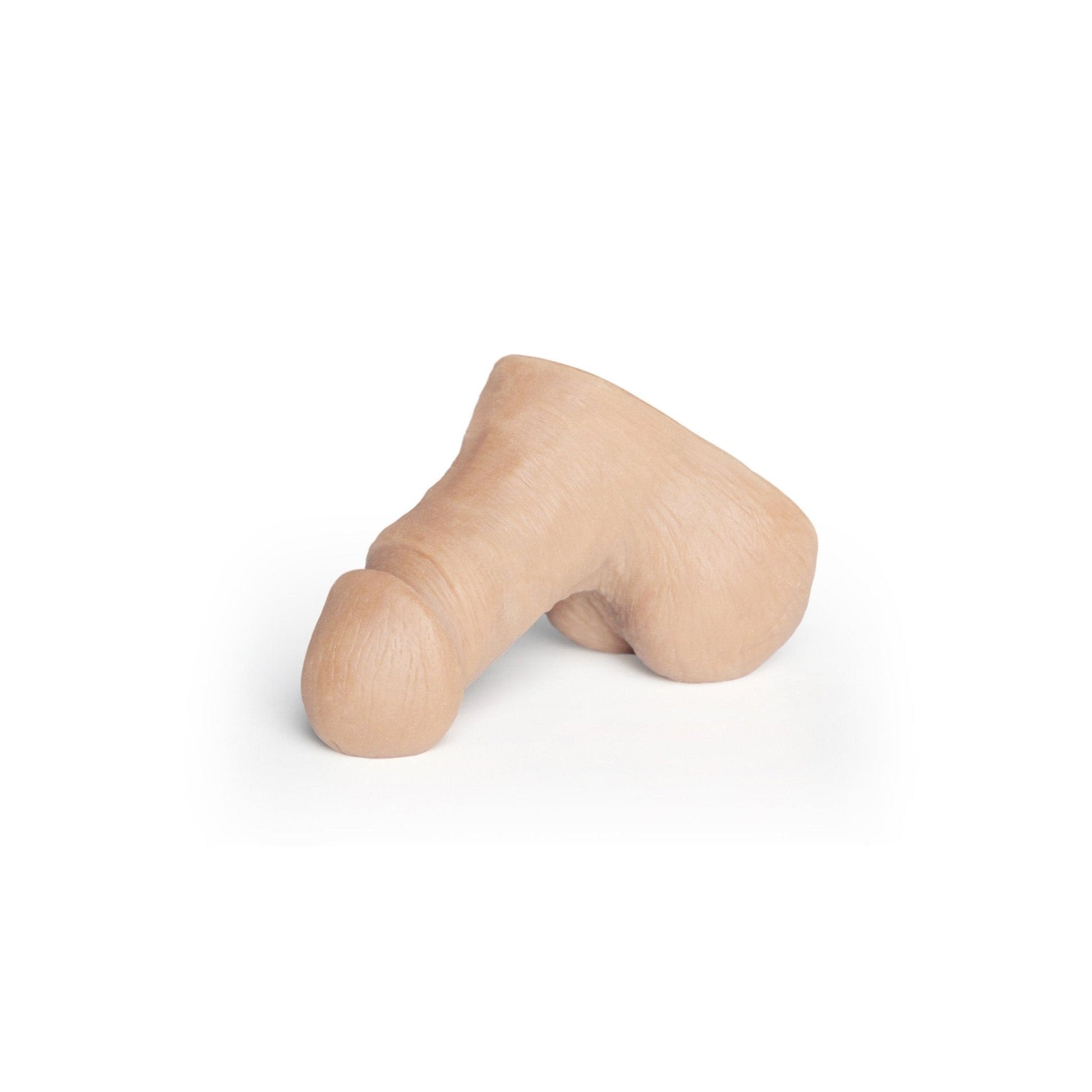 Mr. Limpy Pequeño (Carne Ligera) - Fleshlight