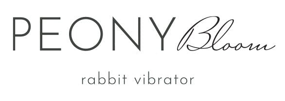 Peony Bloom Vibrador Conejito - Fleshlight