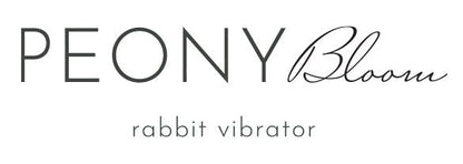 Peony Bloom Vibrador Conejito - Fleshlight