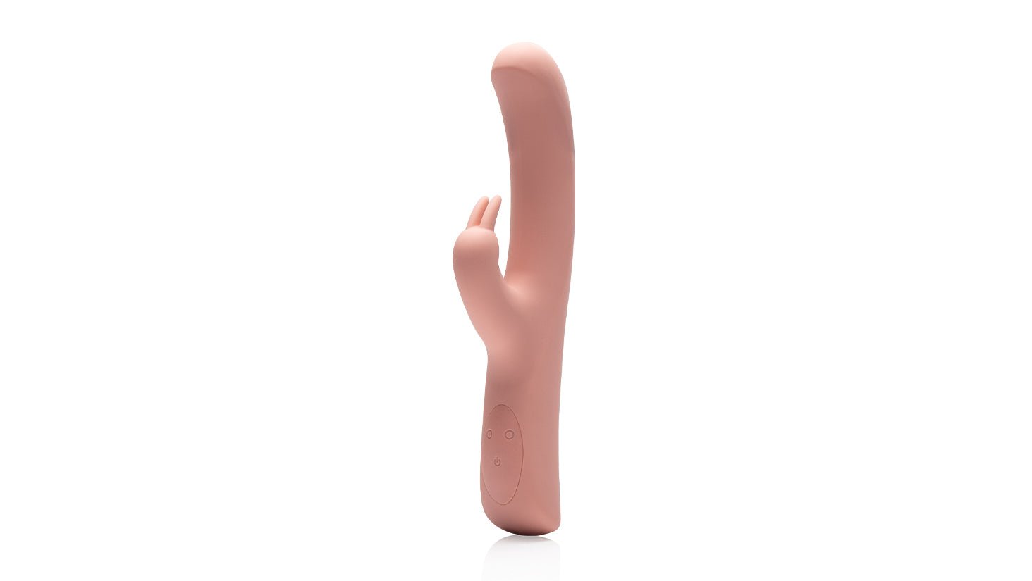 Peony Bloom Vibrador Conejito - Fleshlight