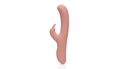 Peony Bloom Vibrador Conejito - Fleshlight