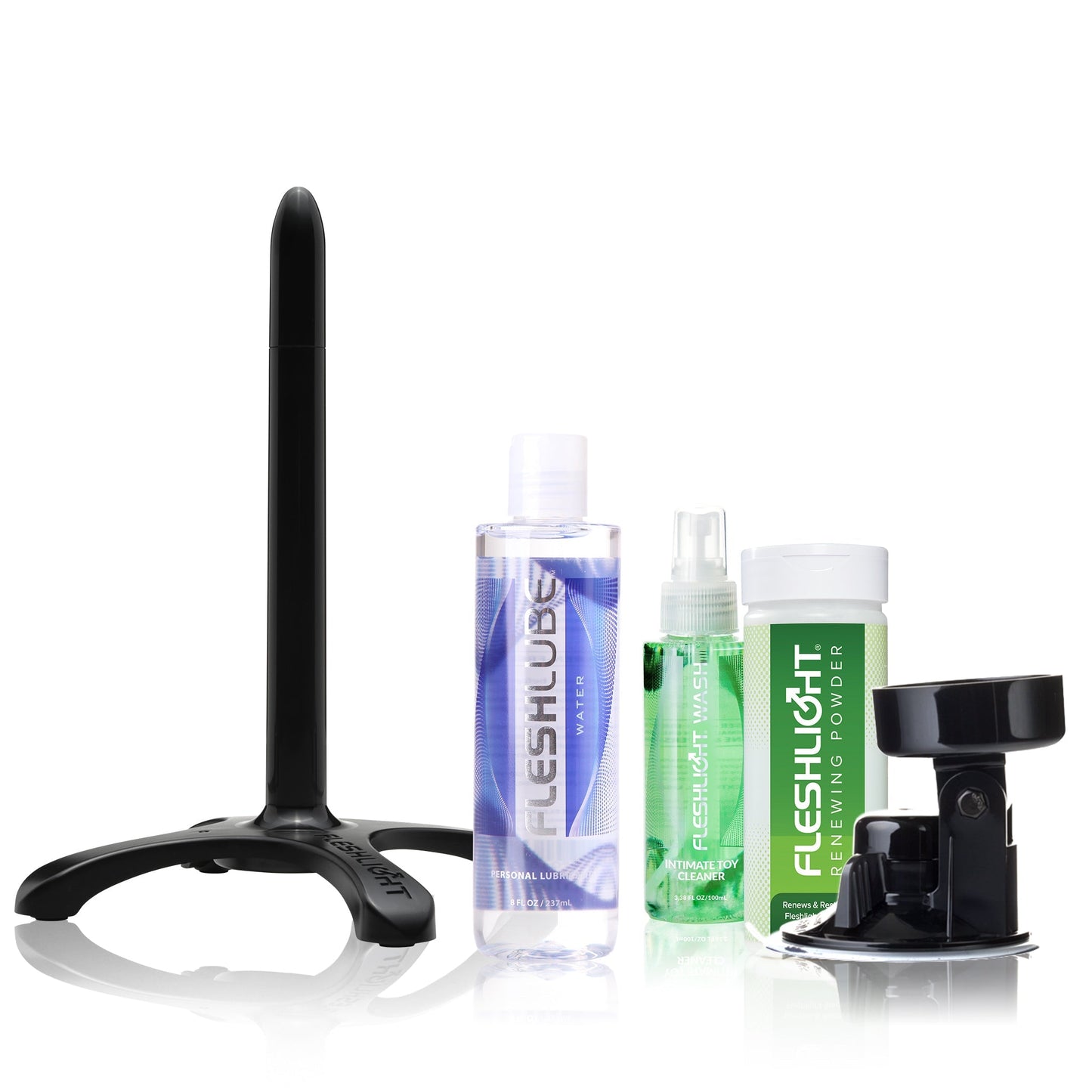 Paquete Premium - Ahorra $20 - Fleshlight