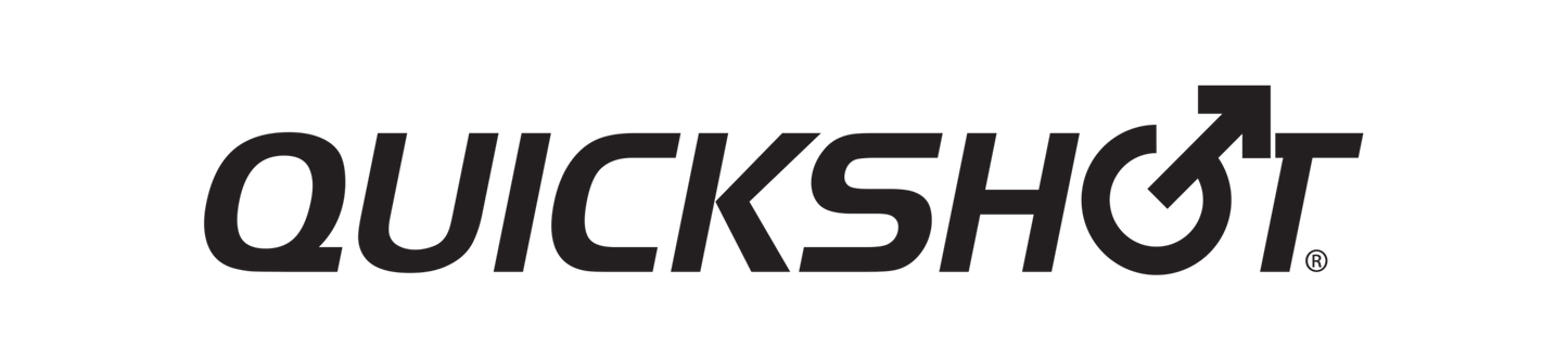 Quickshot Stamina Training Unit Culo/Boca - Fleshlight