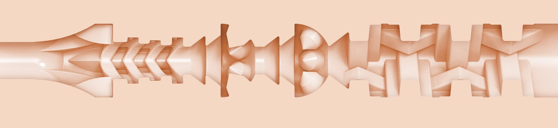 Reno Gold Golden Boy y Dildo Pack - Fleshlight