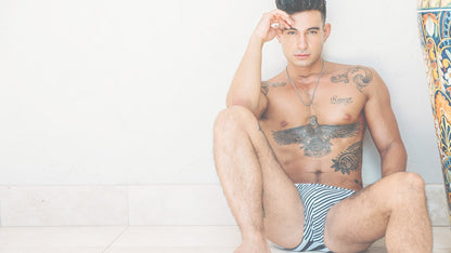 Ricky Roman - Consolador - Fleshlight