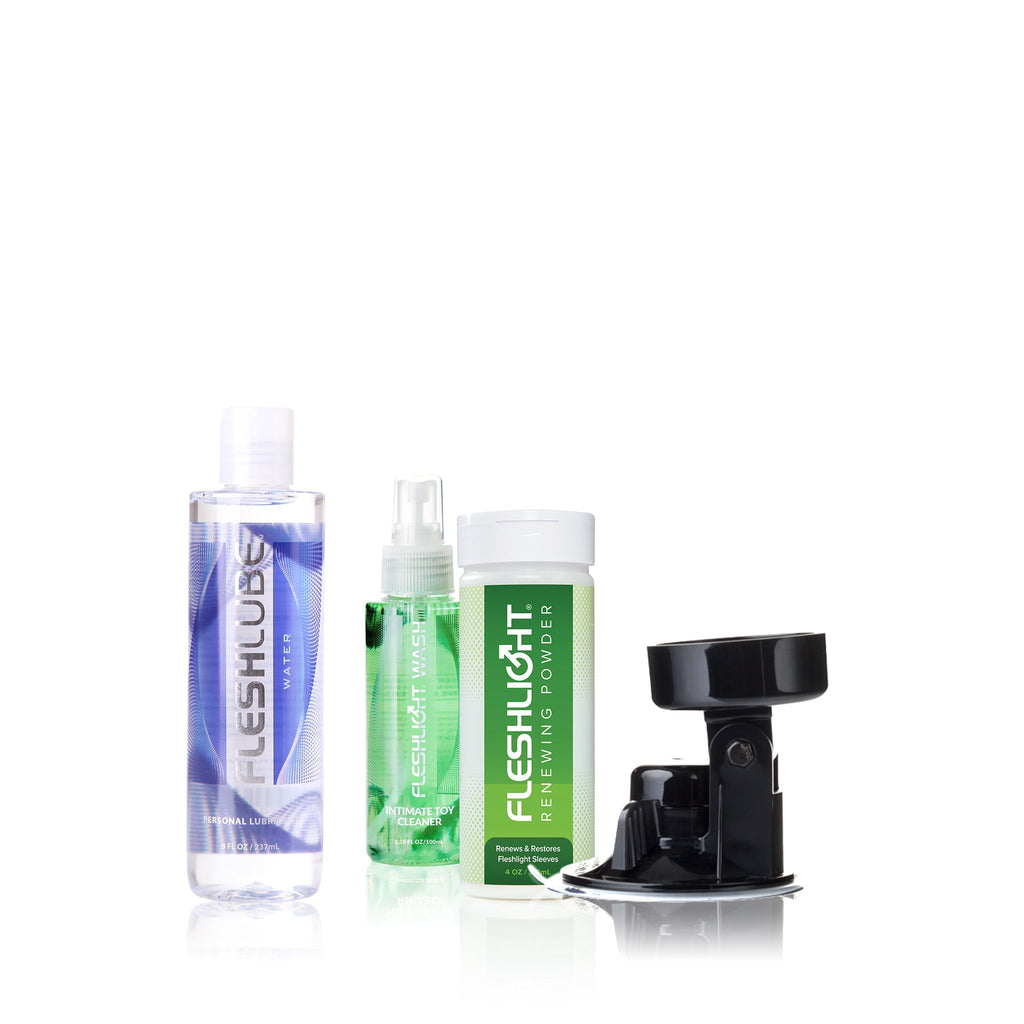 Set estándar - Fleshlight