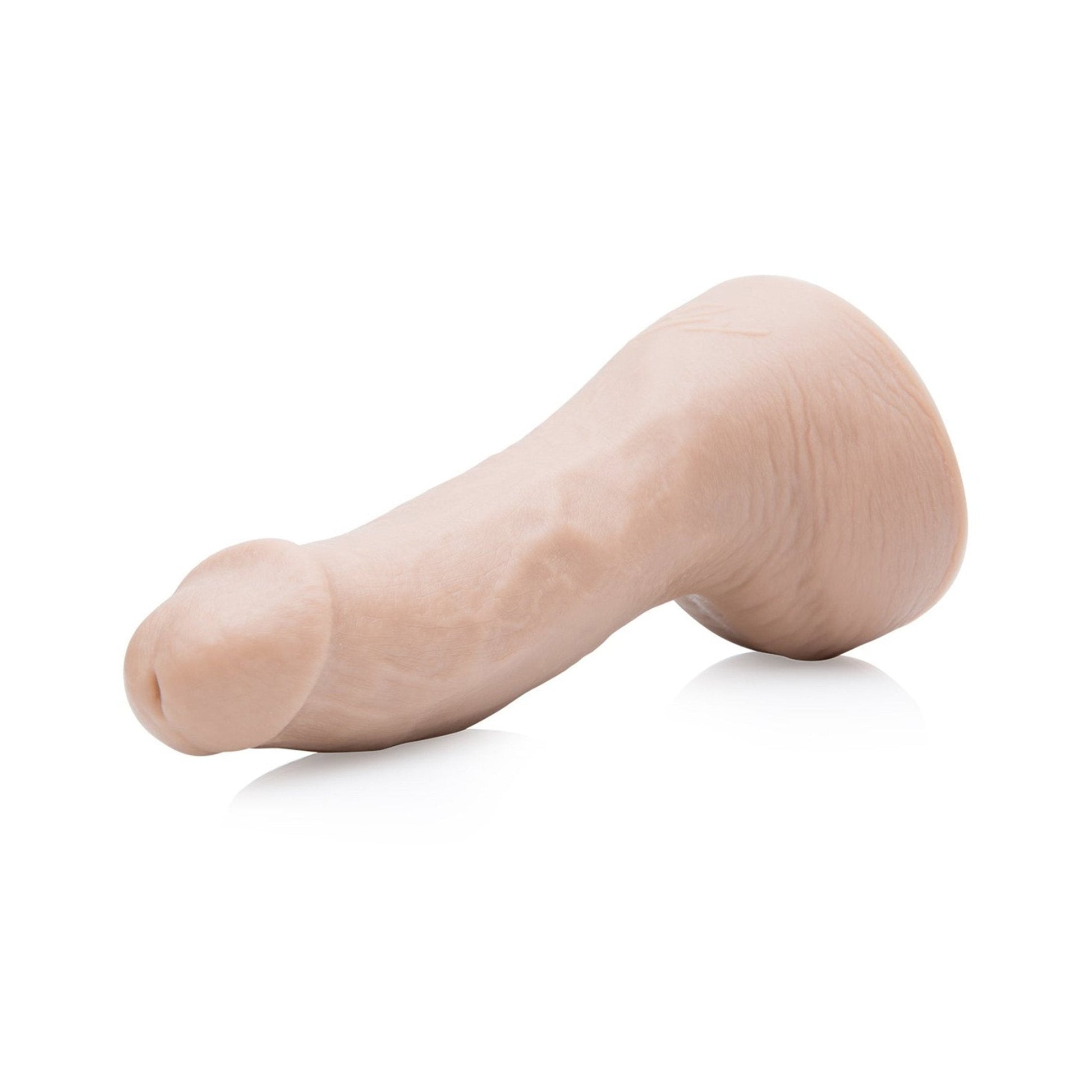 Trenton Ducati - Consolador - Fleshlight