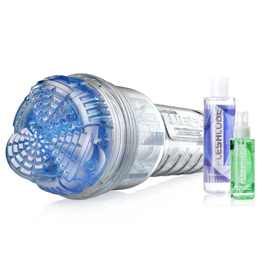 Pack Turbo Core Essential - Fleshlight