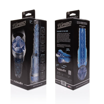 Pack Turbo Core Essential - Fleshlight