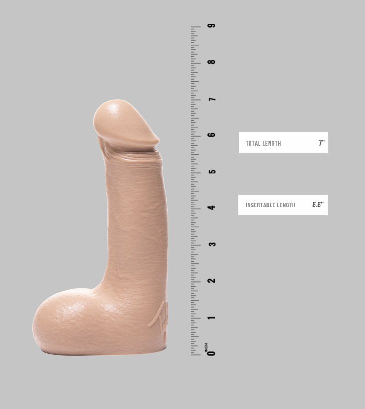 Tyler Wu Dildo Pack Con Fleshlube Slide - Fleshlight