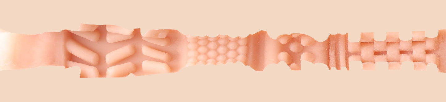 Lanzamiento Universal Dominika Pack - Fleshlight