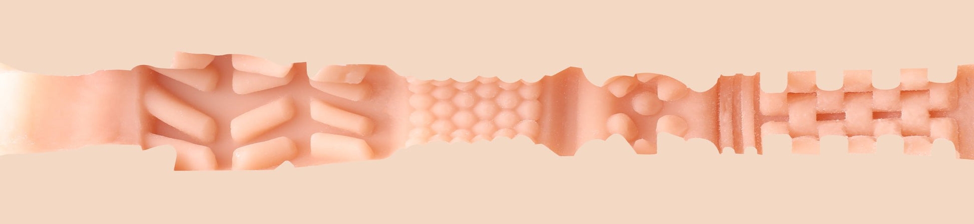 Lanzamiento Universal Dominika Pack - Fleshlight