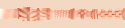 Lanzamiento Universal Dominika Pack - Fleshlight