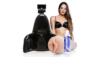 Lanzamiento Universal Dominika Pack - Fleshlight