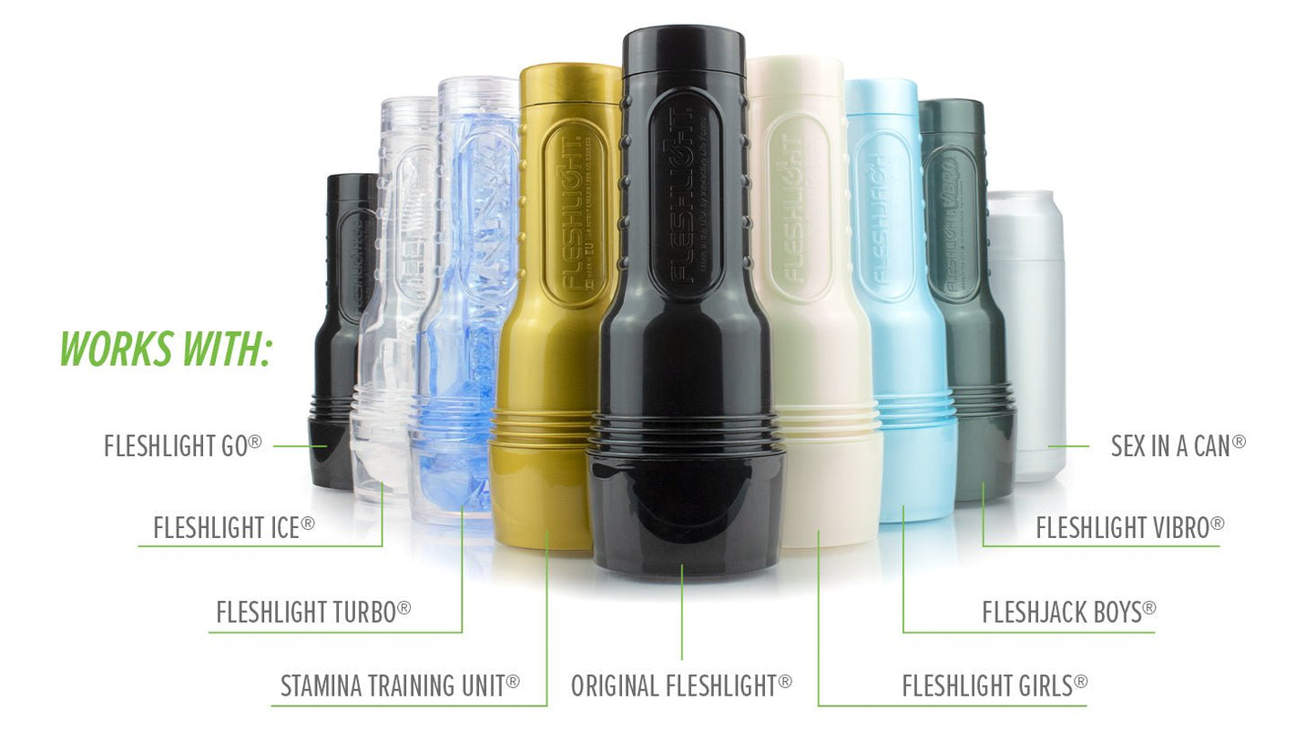 Lanzamiento universal - Fleshlight