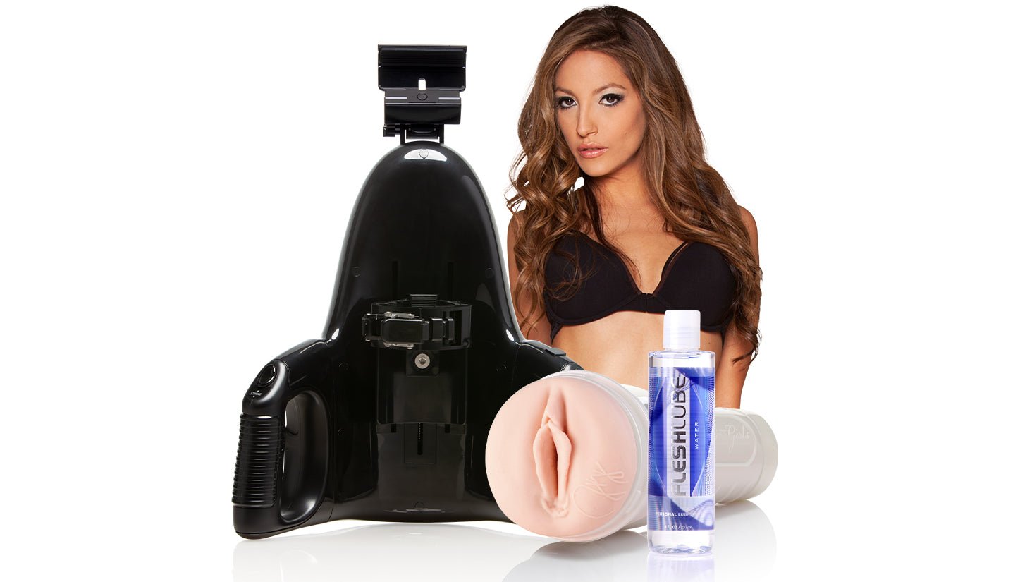 Lanzamiento Universal Jenna Haze Pack - Fleshlight