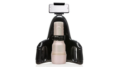 Lanzamiento Universal Kenzie Reeves Pack - Fleshlight