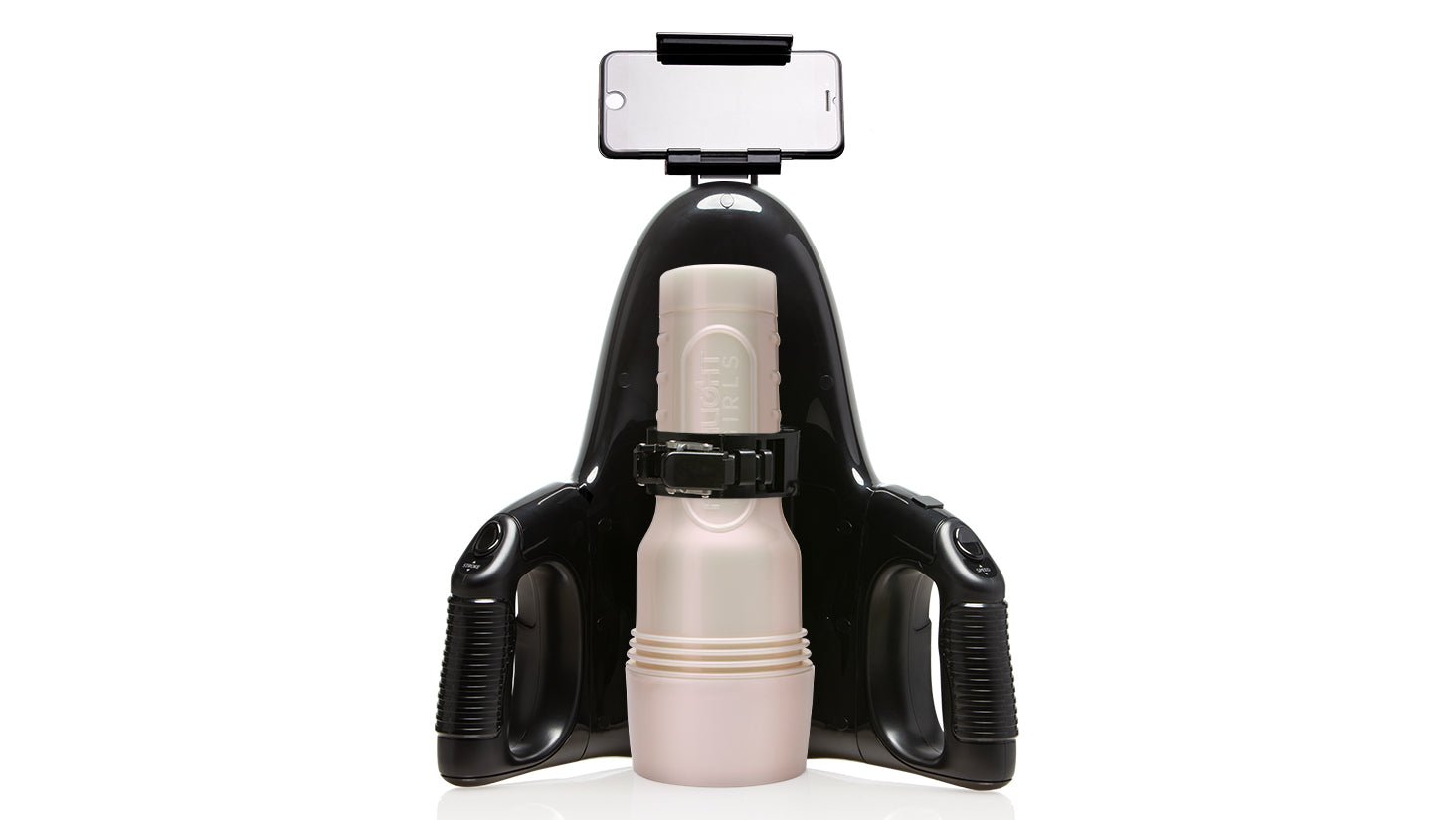Lanzamiento Universal Savannah Bond Pack - Fleshlight