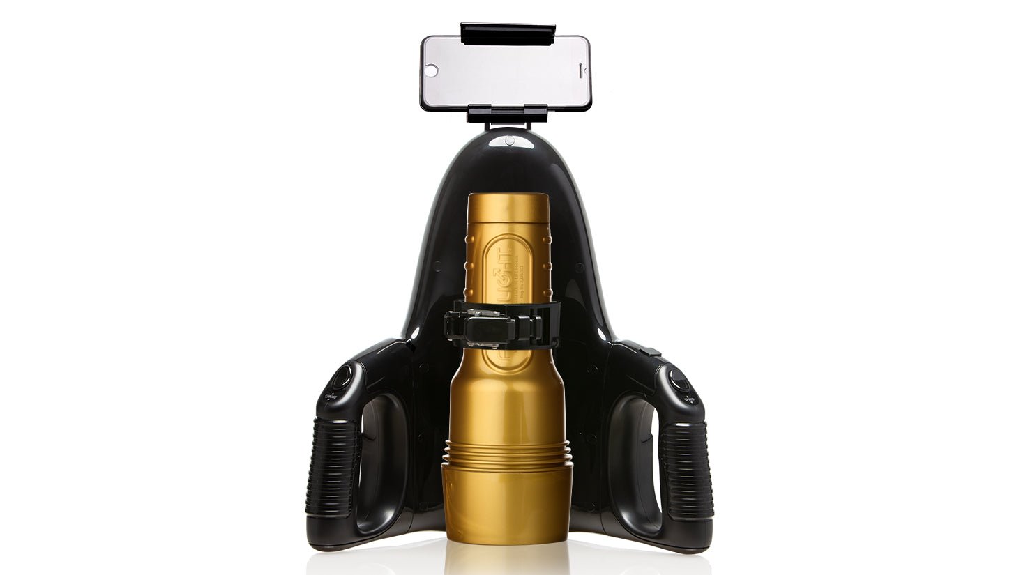 Lanzamiento Universal Stamina Lady Pack - Fleshlight