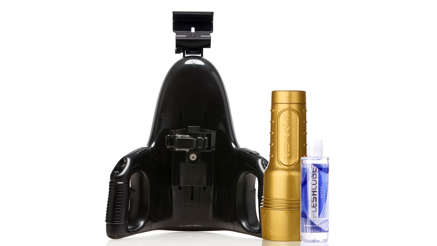 Lanzamiento Universal Stamina Lady Pack - Fleshlight