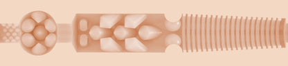 Lanzamiento Universal Stoya Pack - Fleshlight