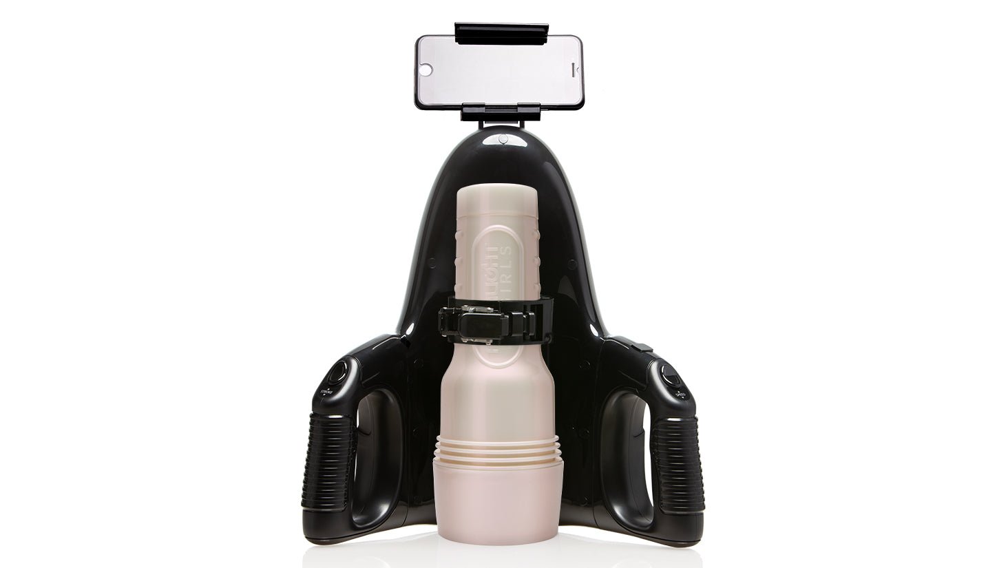 Lanzamiento Universal Tera Patrick Pack - Fleshlight
